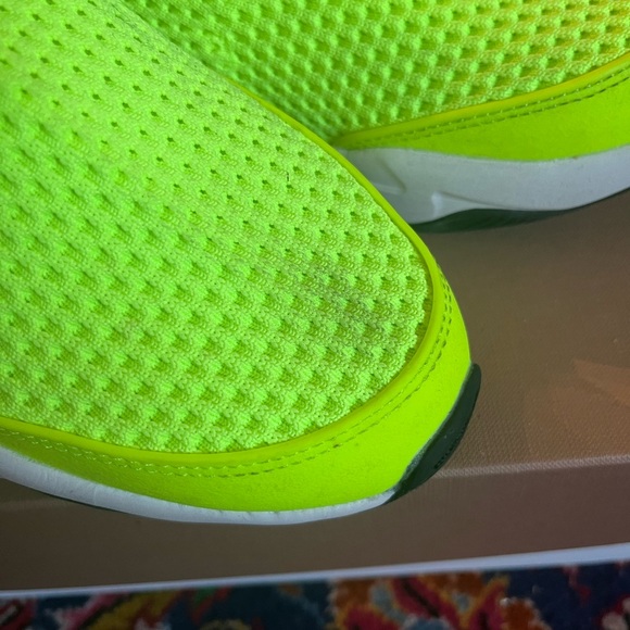 Zara Sock Sneaker - Picture 2 of 5